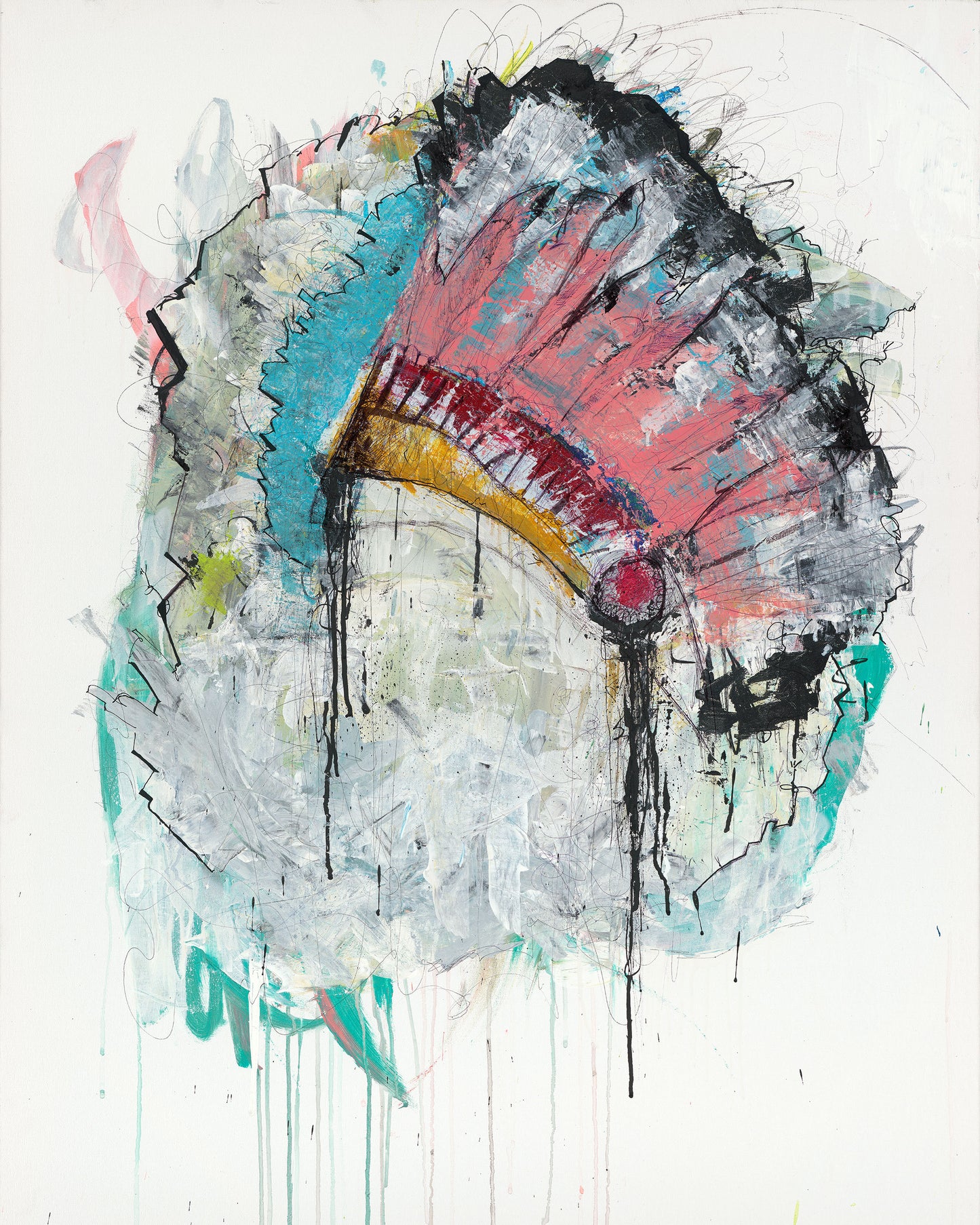 HEADDRESS