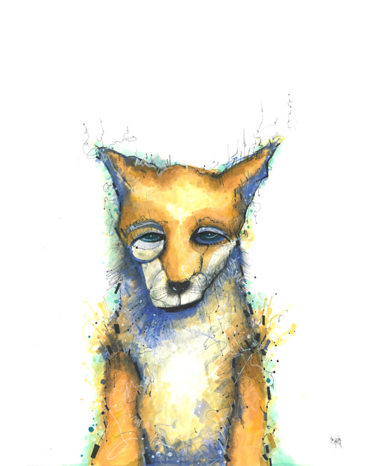 HEYOKA