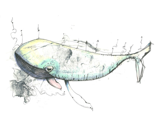 WHALE